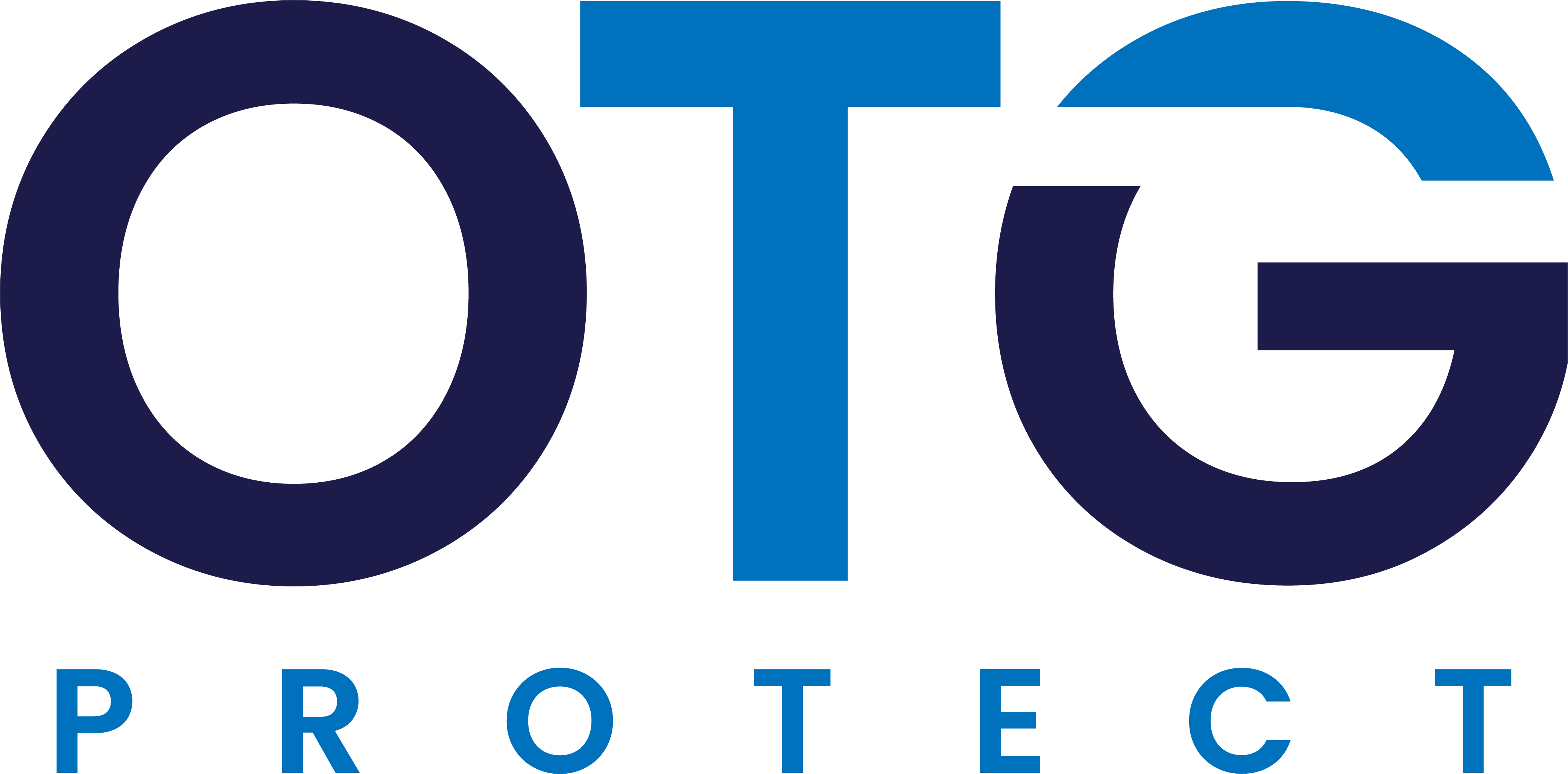 OTG Protect Logo